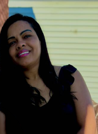 Natalia, founder of Natalia's Cleaning Services NJ