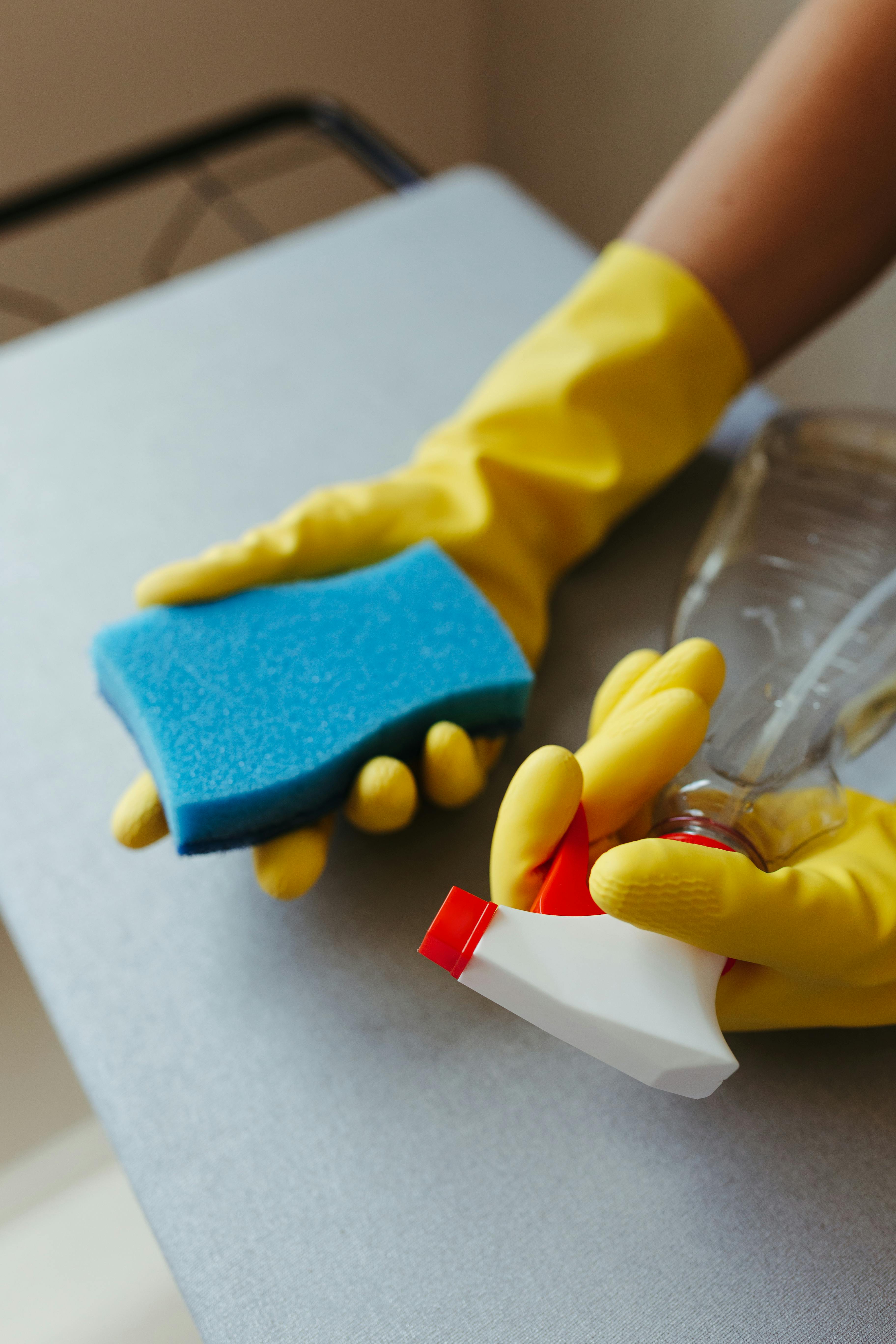 Professional cleaning services New Jersey